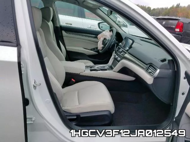 1HGCV3F12JA012549 фото 6