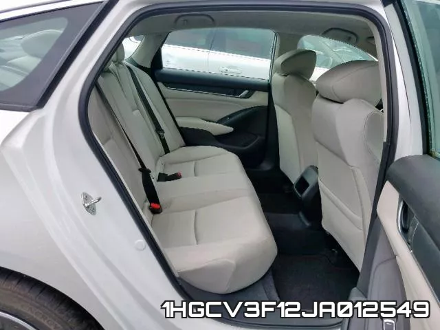 1HGCV3F12JA012549 фото 7