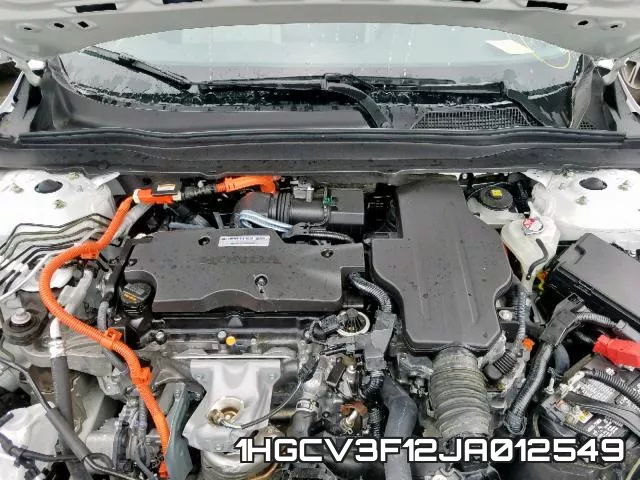 1HGCV3F12JA012549 фото 8