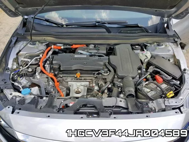 1HGCV3F44JA004589 фото 8