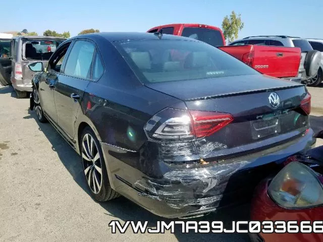 1VWJM7A39JC033666 фото 4