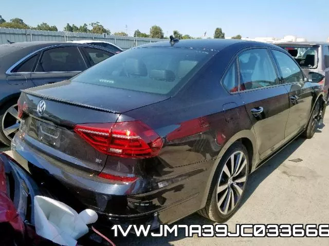 1VWJM7A39JC033666 фото 5