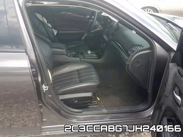 2C3CCABG7JH240166 фото 6