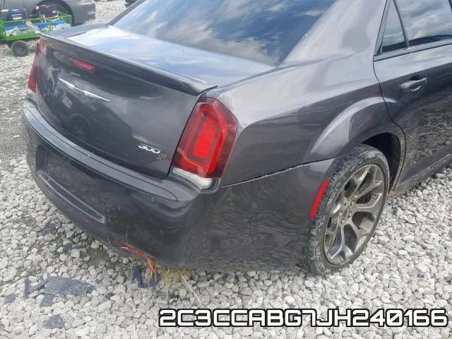 2C3CCABG7JH240166 фото 10