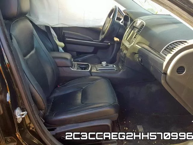 2C3CCAEG2HH570996 фото 6