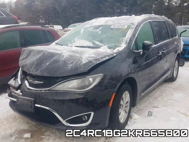 2C4RC1BG2KR665800 фото 3