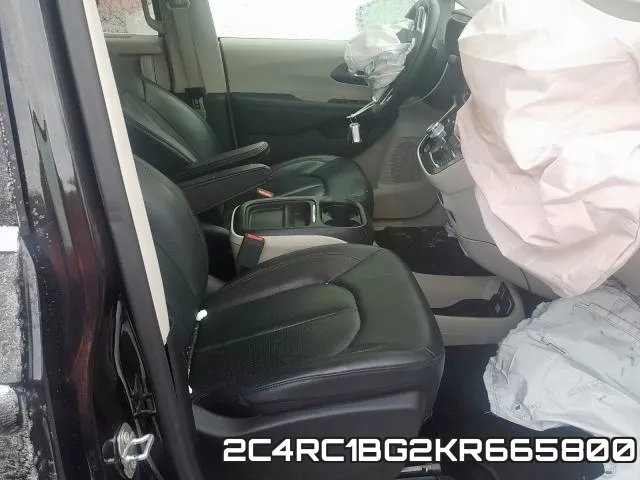 2C4RC1BG2KR665800 фото 6