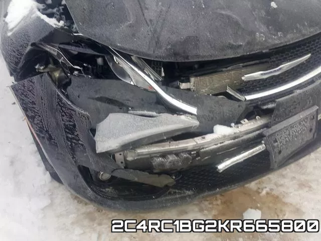 2C4RC1BG2KR665800 фото 10