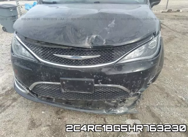 2C4RC1BG5HR763230 фото 7
