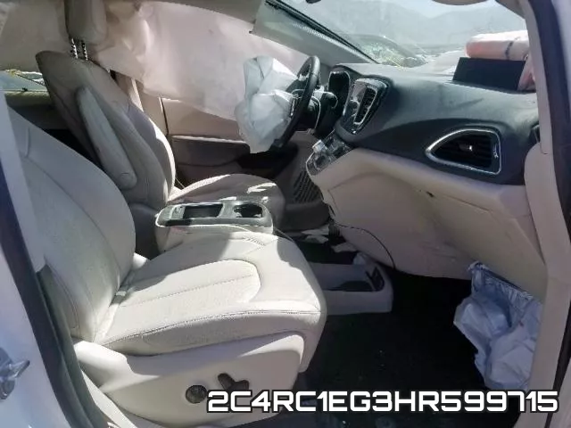 2C4RC1EG3HR599715 фото 6