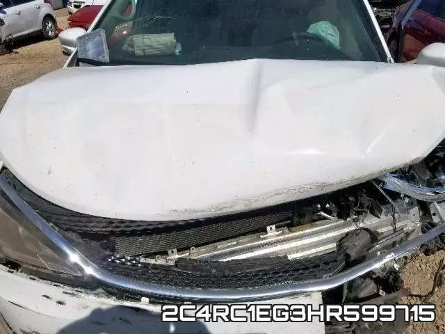 2C4RC1EG3HR599715 фото 8