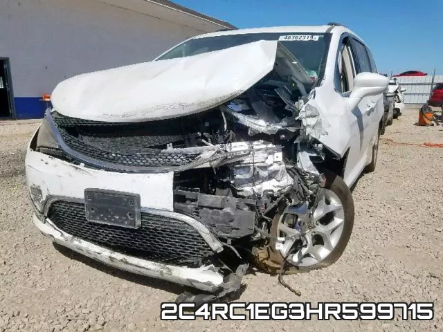 2C4RC1EG3HR599715 фото 10