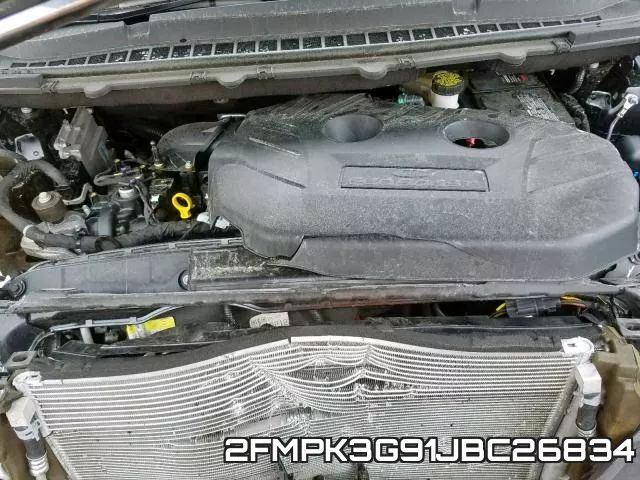 2FMPK3G91JBC26834 фото 7
