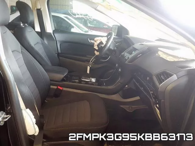 2FMPK3G95KBB63173 фото 5