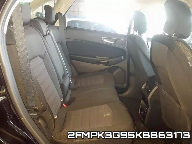 2FMPK3G95KBB63173 фото 6