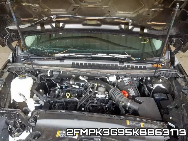 2FMPK3G95KBB63173 фото 7