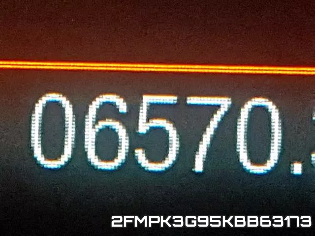 2FMPK3G95KBB63173 фото 8