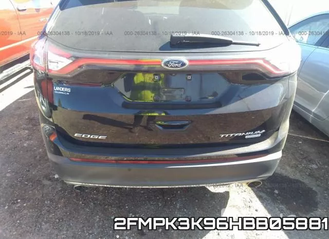 2FMPK3K96HBB05881 фото 7