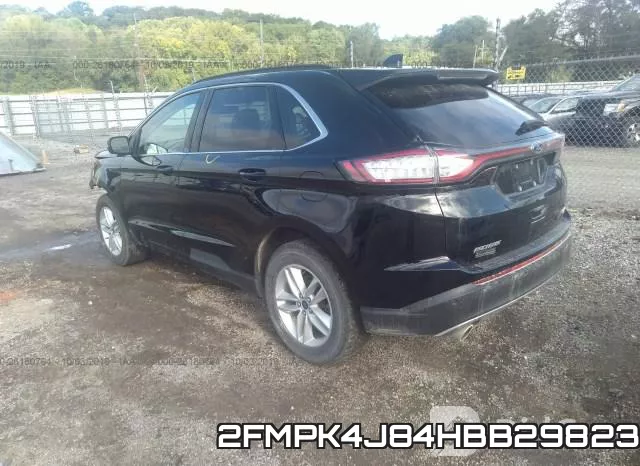 2FMPK4J84HBB29823 фото 4