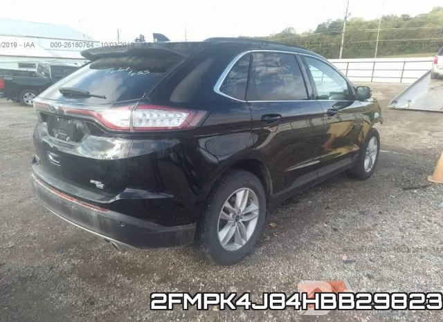 2FMPK4J84HBB29823 фото 5