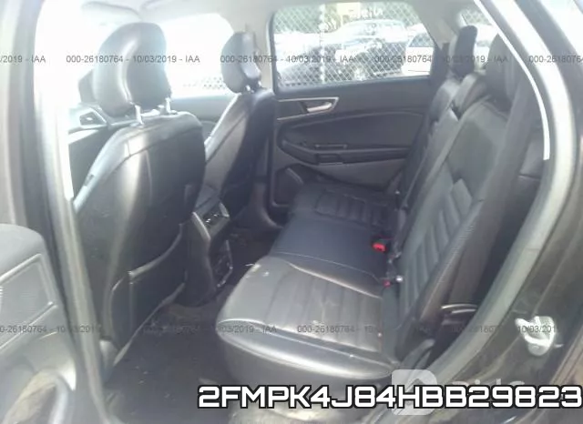2FMPK4J84HBB29823 фото 8