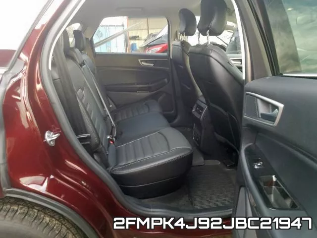 2FMPK4J92JBC21947 фото 7