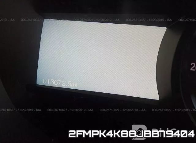 2FMPK4K88JBB79404 фото 8