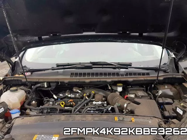 2FMPK4K92KBB53262 фото 8