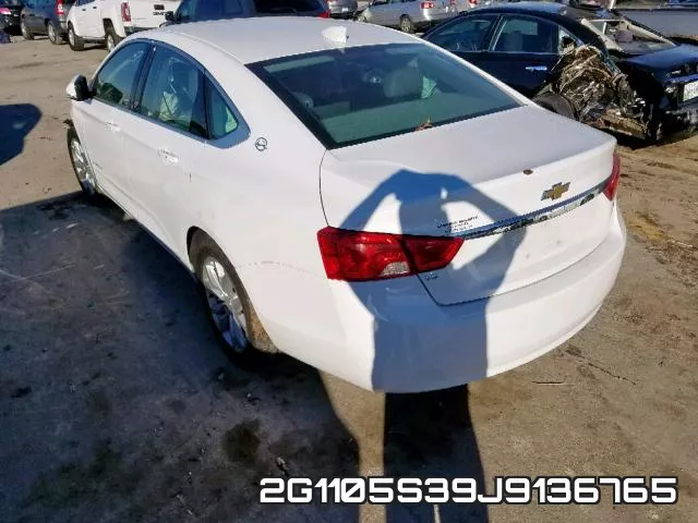 2G1105S39J9136765 фото 4