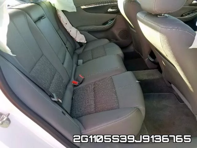 2G1105S39J9136765 фото 7
