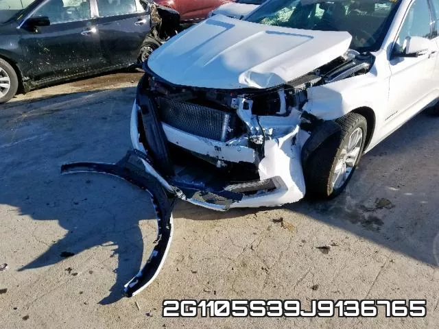 2G1105S39J9136765 фото 10