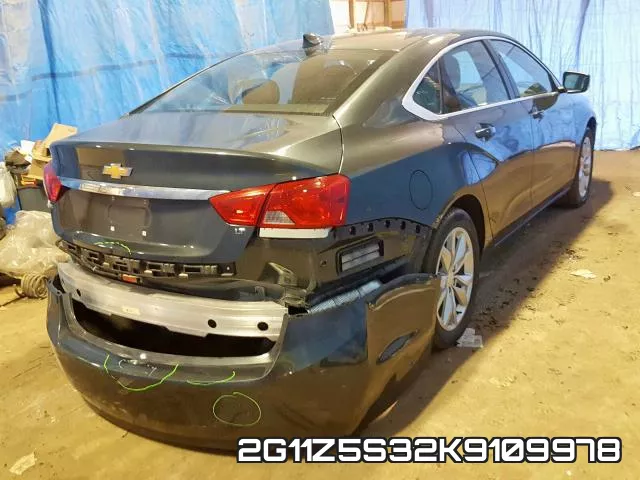 2G11Z5S32K9109978 фото 5