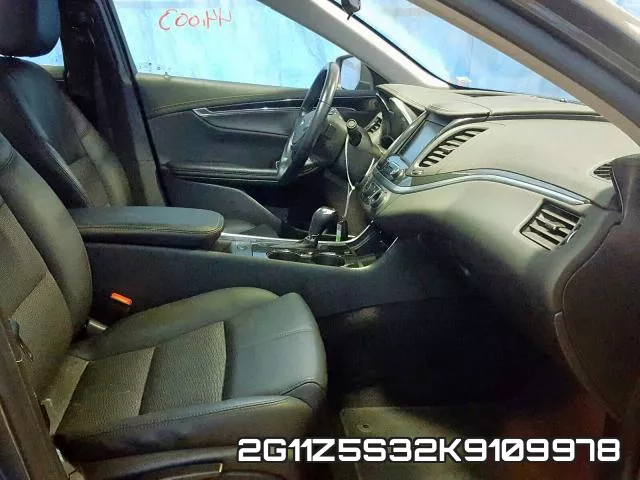 2G11Z5S32K9109978 фото 6