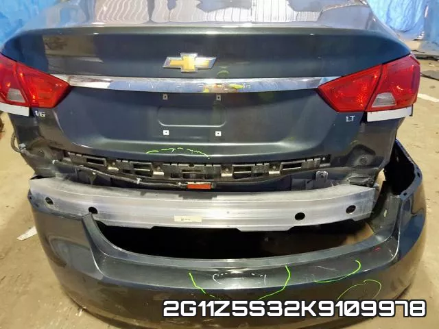 2G11Z5S32K9109978 фото 10