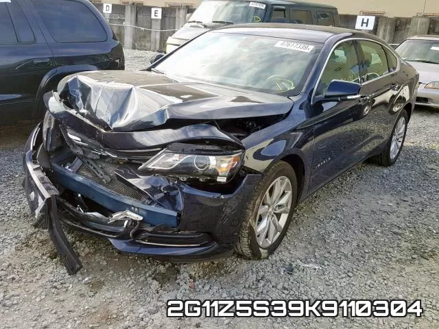 2G11Z5S39K9110304 фото 3