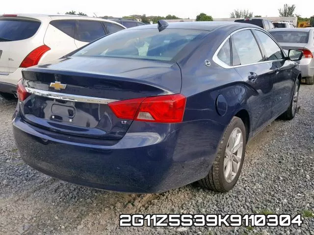 2G11Z5S39K9110304 фото 5