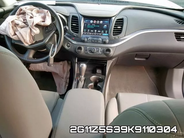 2G11Z5S39K9110304 фото 10