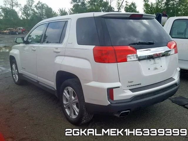 2GKALMEK1H6339399 фото 3