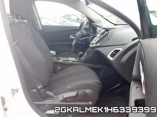 2GKALMEK1H6339399 фото 5