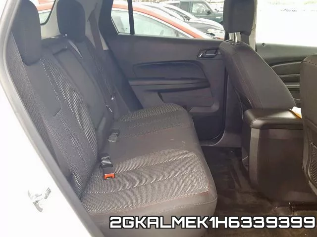 2GKALMEK1H6339399 фото 6