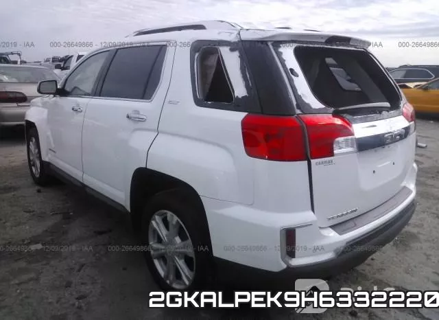 2GKALPEK9H6332220 фото 4