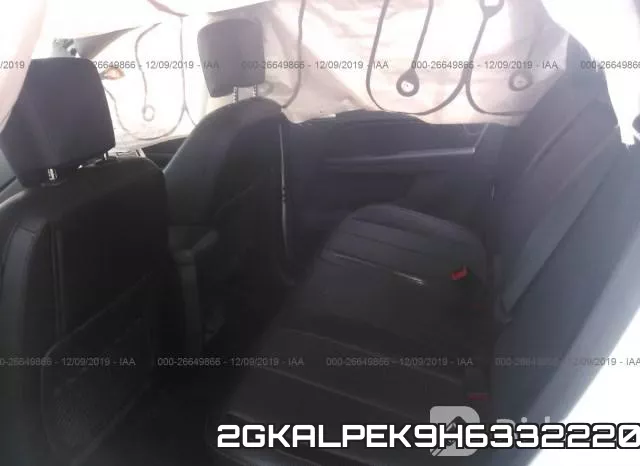 2GKALPEK9H6332220 фото 8