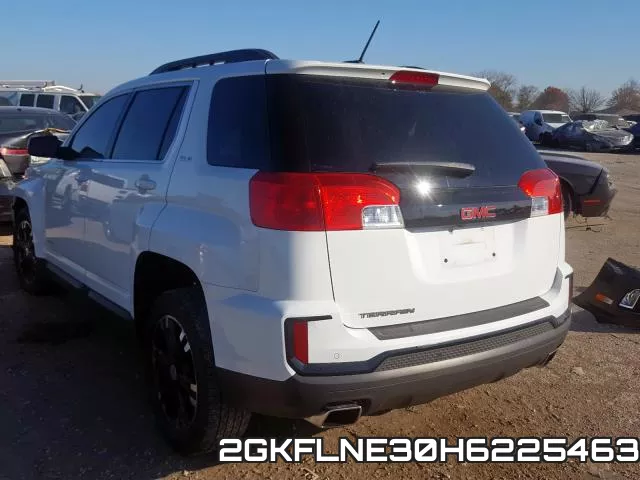 2GKFLNE30H6225463 фото 4