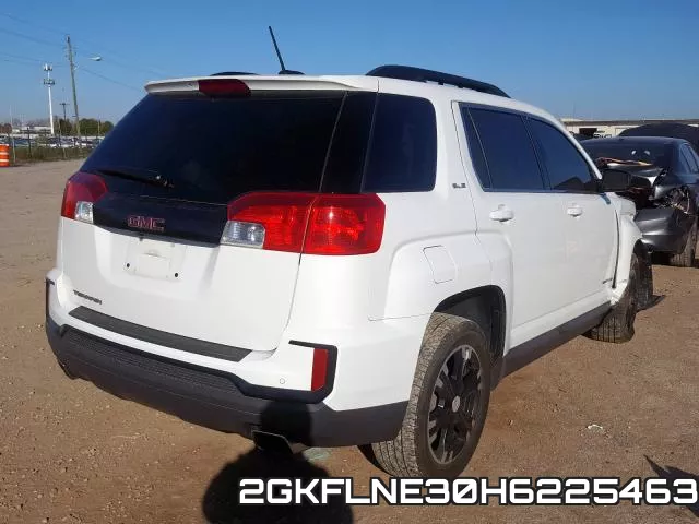2GKFLNE30H6225463 фото 5