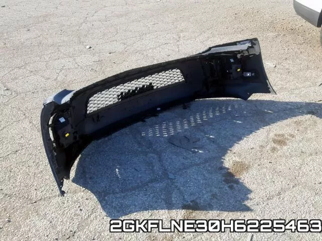 2GKFLNE30H6225463 фото 10