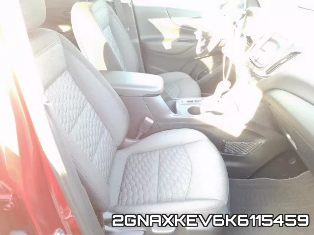 2GNAXKEV6K6115459 фото 6