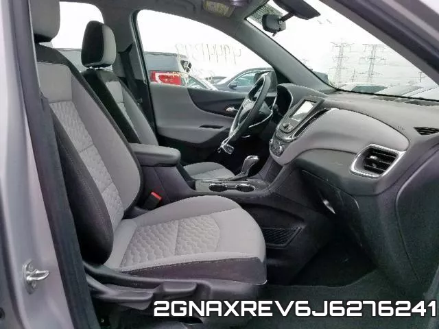 2GNAXREV6J6276241 фото 6