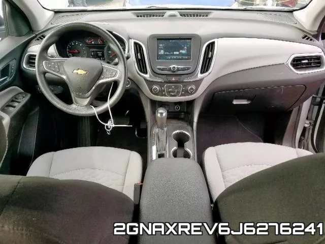 2GNAXREV6J6276241 фото 10