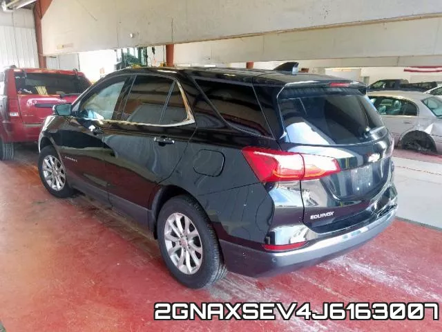 2GNAXSEV4J6163007 фото 3