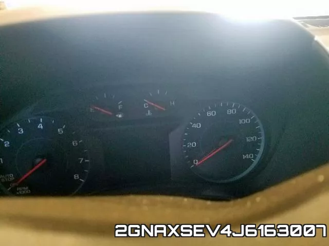 2GNAXSEV4J6163007 фото 8